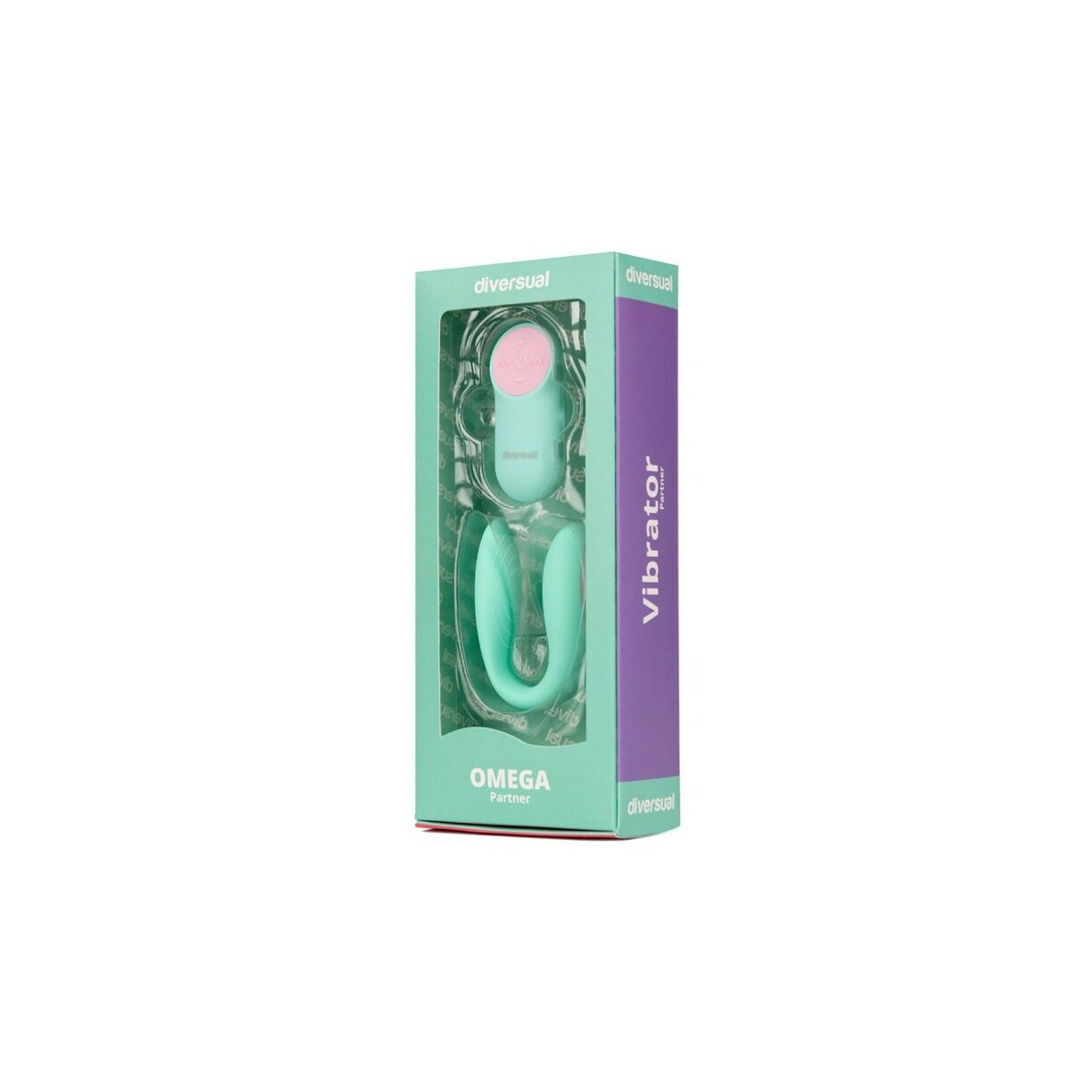 Paren Massager Diversual